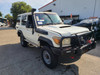 8313 - 11/11, TOYOTA VDJ76 LANDCRUISER, 5SPD, WORKMATE
