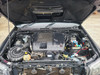 8455 - 07/11, TOYOTA KUN26 HILUX, 1KD-FTV, 5SPD, SR5