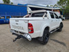 8535 - 12/11, TOYOTA KUN26 HILUX, 1KD-FTV, AUTO, SR5