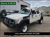 8615 - 01/04, TOYOTA LN167 HILUX, 5L-E, 5SPD