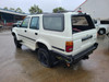 8496 - 10/95, TOYOTA VZN130 4RUNNER, 3VZ-E, 5SPD, RV6