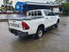 8612 - 04/18, TOYOTA GUN126 HILUX, 1GD-FTV, AUTO, SR