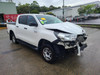 8612 - 04/18, TOYOTA GUN126 HILUX, 1GD-FTV, AUTO, SR