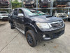 8640 - 06/13, TOYOTA KUN26 HILUX, 1KD-FTV, AUTO, SR5
