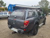 8583 - 03/07, MITSUBISHI ML TRITON, 4M41, 5SPD, GLX-R