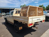 8635 - 05/14, TOYOTA KUN26 HILUX, 1KD-FTV, 5SPD, SR