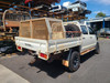 8635 - 05/14, TOYOTA KUN26 HILUX, 1KD-FTV, 5SPD, SR