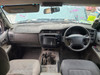 8599 - 05/99, NISSAN GU PATROL, TD42, 5SPD, ST