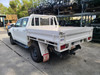 8632 - 08/16, TOYOTA GUN126 HILUX, ** ONLY 83,362 KMS **, 1GD-FTV, AUTO, SR