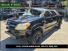 8602 - 01/07, TOYOTA KUN26 HILUX, 1KD-FTV, 5SPD, SR5