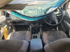 8602 - 01/07, TOYOTA KUN26 HILUX, 1KD-FTV, 5SPD, SR5
