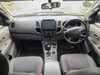 8631 - 11/06, TOYOTA GGN25 HILUX, 1GR-FE, AUTO, SR