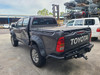 8631 - 11/06, TOYOTA GGN25 HILUX, 1GR-FE, AUTO, SR