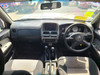 8658 - 07/13, NISSAN D22 NAVARA, YD25, 5SPD, ST-R