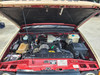 8637 - 03/98, LANDROVER DISCOVERY, V8, AUTO, SE