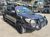 8662 - 01/11, TOYOTA KUN26 HILUX, 1KD-FTV, AUTO, SR5