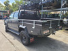 8662 - 01/11, TOYOTA KUN26 HILUX, 1KD-FTV, AUTO, SR5