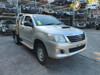 8643 - 05/14, TOYOTA KUN26 HILUX, 1KD-FTV, 5SPD, SR