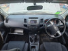 8643 - 05/14, TOYOTA KUN26 HILUX, 1KD-FTV, 5SPD, SR