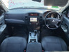 8663 - 07/12, MITSUBISHI NW PAJERO, 4M41, AUTO, GLX