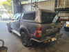 8648 - 01/14, TOYOTA KUN26 HILUX, 1KD-FTV, 5SPD, SR5