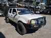 8618 - 03/12, NISSAN D22 NAVARA, YD25, 5SPD, ST-R