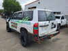 8484 - 04/10, NISSAN GU PATROL, TB48, AUTO, ST-S
