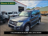 8651 - 11/06, MITSUBISHI NS PAJERO, 4M41, AUTO, EXCEED