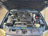 8651 - 11/06, MITSUBISHI NS PAJERO, 4M41, AUTO, EXCEED