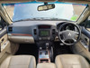 8651 - 11/06, MITSUBISHI NS PAJERO, 4M41, AUTO, EXCEED