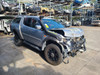 8695 - 10/08, MITSUBISHI ML TRITON, 4M41, 5SPD, GLS