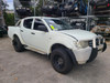 8700 - 05/13, MITSUBISHI MN TRITON, 4D56, AUTO, GLX