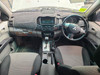 8700 - 05/13, MITSUBISHI MN TRITON, 4D56, AUTO, GLX