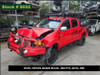 8692 - 05/09, TOYOTA KUN26 HILUX, 1KD-FTV, AUTO, SR5