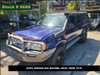 8688 - 04/02, NISSAN D22 NAVARA, ZD30, 5SPD, ST-R