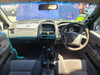 8688 - 04/02, NISSAN D22 NAVARA, ZD30, 5SPD, ST-R