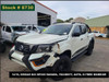 8730 - 12/19, NISSAN D23 NP300 NAVARA, YS23DDTT, AUTO, N-TREK WARRIOR