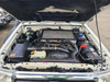 8718 - 02/11, TOYOTA VDJ78 LANDCRUISER, 1VD-FTV, 5SPD, WORKMATE
