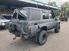 8628 - 01/12, TOYOTA VDJ76 LANDCRUISER, 1VD-FTV, 5SPD, WORKMATE