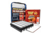 Terrain Tamer Air Filter & Insert Kit suitable for Landcruiser 200 Series 1VDFTV 4.5 Ltr V8- TTAFSK1