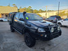 8710 - 01/11, TOYOTA KUN26 HILUX, 1KD-FTV, 5SPD, SR