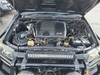 8710 - 01/11, TOYOTA KUN26 HILUX, 1KD-FTV, 5SPD, SR