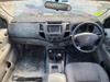 8710 - 01/11, TOYOTA KUN26 HILUX, 1KD-FTV, 5SPD, SR