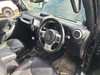 8667 - 10/13, JEEP JK WRANGLER, 3.6L V6, 6SPD, FREEDOM