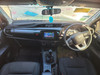 8726 - 09/17, TOYOTA GUN126 HILUX, 1GD-FTV, 6SPD, SR