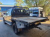 8726 - 09/17, TOYOTA GUN126 HILUX, 1GD-FTV, 6SPD, SR
