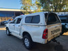 8739 - 06/12, TOYOTA KUN26 HILUX, 1KD-FTV, 5SPD, SR