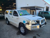 8739 - 06/12, TOYOTA KUN26 HILUX, 1KD-FTV, 5SPD, SR