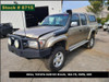 8715 - 09/04, TOYOTA KZN165 HILUX, 1KZ-TE, 5SPD, SR5