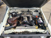 8734 - 03/90, TOYOTA HZJ75 LANDCRUISER, 1HZ, 5SPD